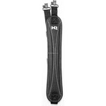 HQ OUTFITTERS HQ DIEBACK SLING BLACK W/ SWIVELS