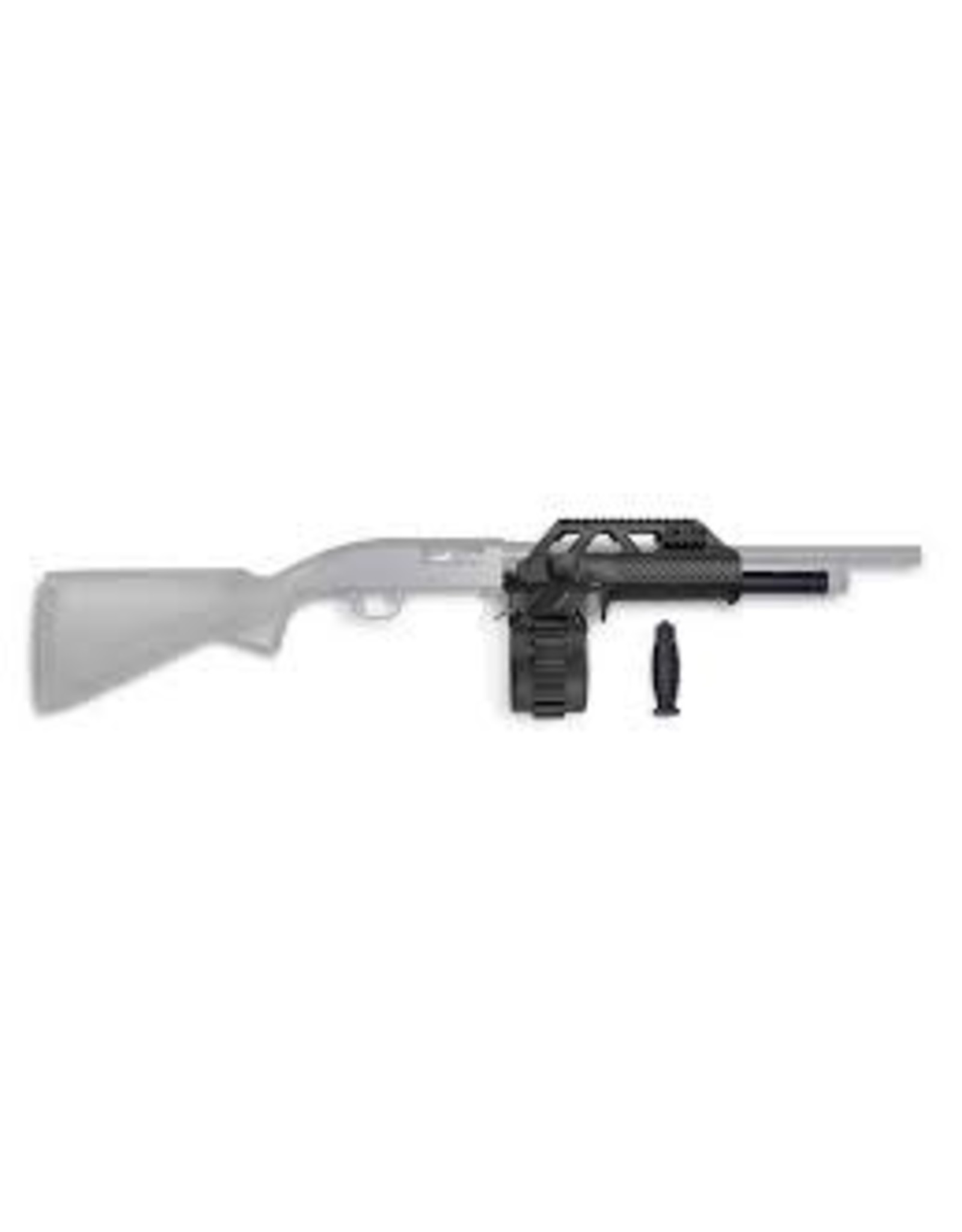 ADAPTIVE TACTICAL ADAPTIVE TAC VENOM 5RND BOX KIT FOR MOSS 590 REG: $399.99