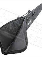 SAFARI SAF 52" FLOATING SHOTGUN CASE BLACK