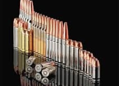 AMMUNITION