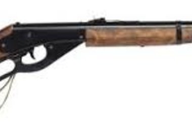 PELLET GUNS