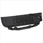 OUS PEACE KEEPER OUS STUBBY SHOTGUN SCABBARD BLACK