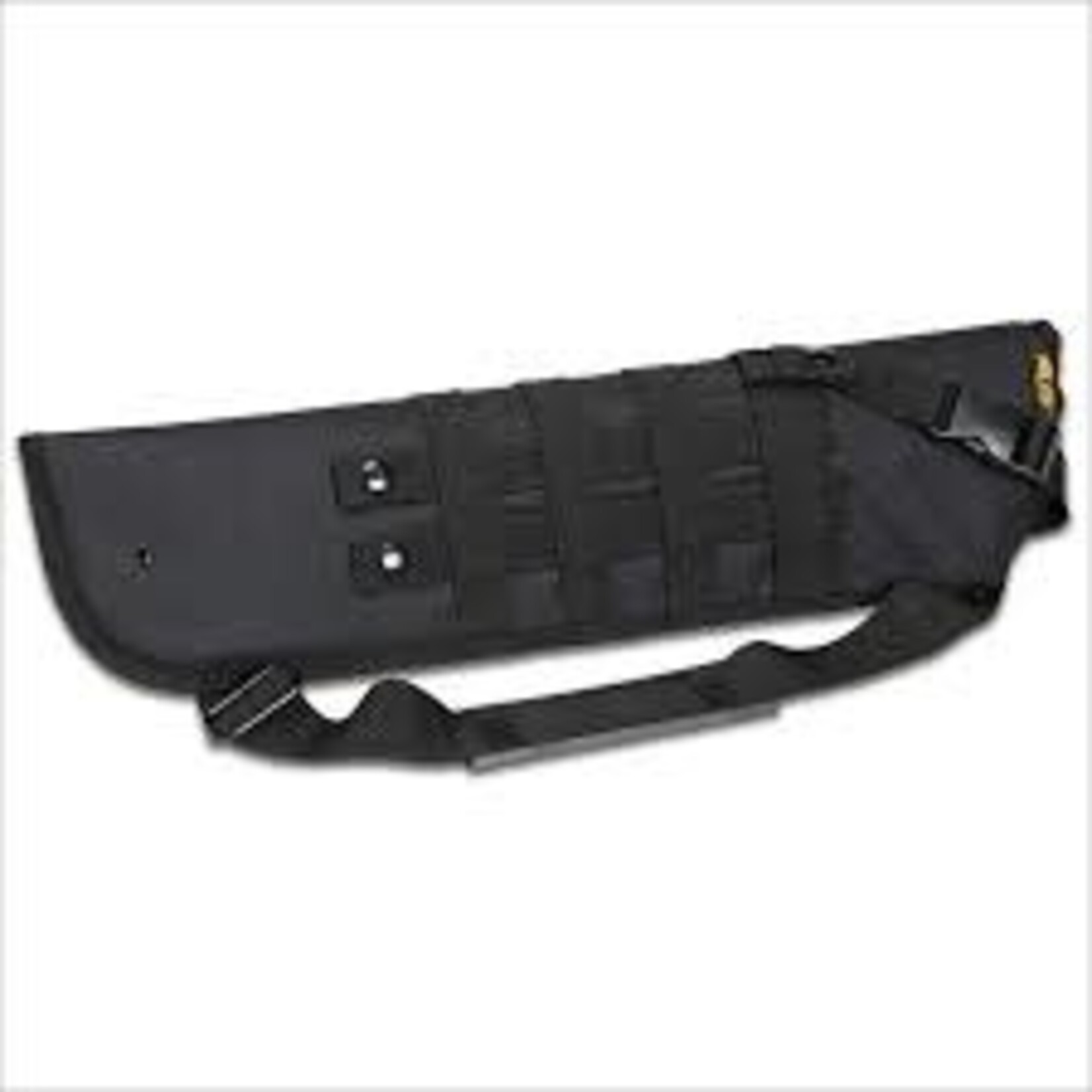OUS PEACE KEEPER OUS STUBBY SHOTGUN SCABBARD BLACK