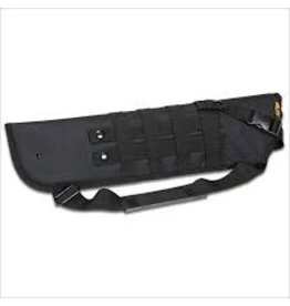 OUS PEACE KEEPER OUS STUBBY SHOTGUN SCABBARD BLACK