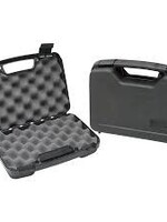 MTM MTM TWO PISTOL GUN CASE BLACK