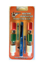 TRU FLARE TRU FLARE PEN LAUNCHER KIT