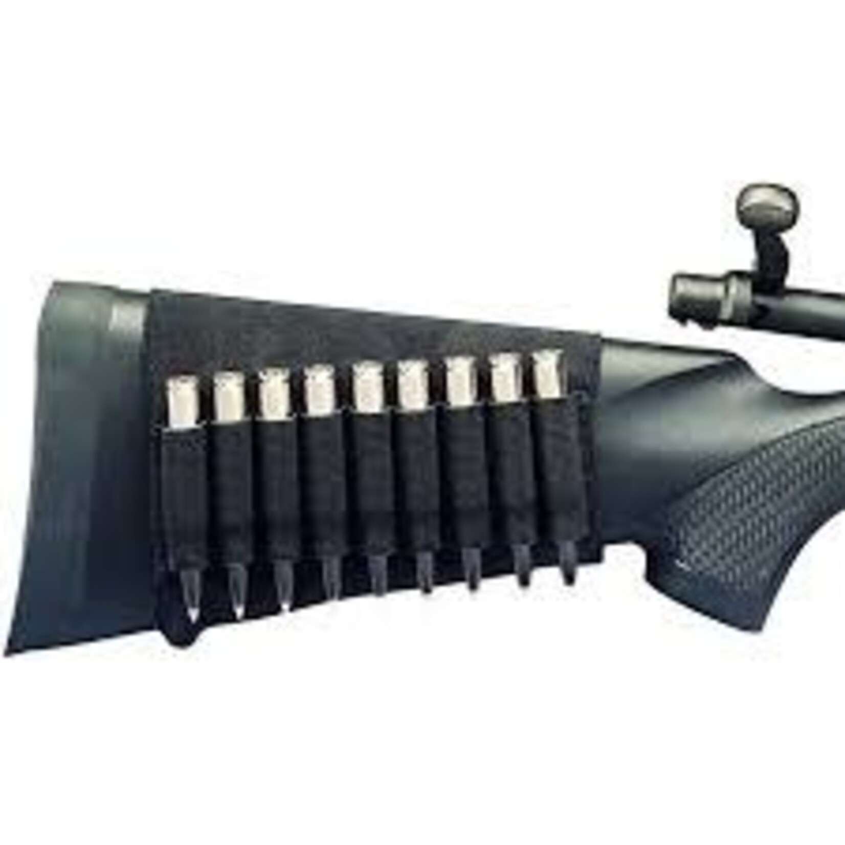 HUNTER SPECIALTY HS BUTT STOCK SHELL HOLDER