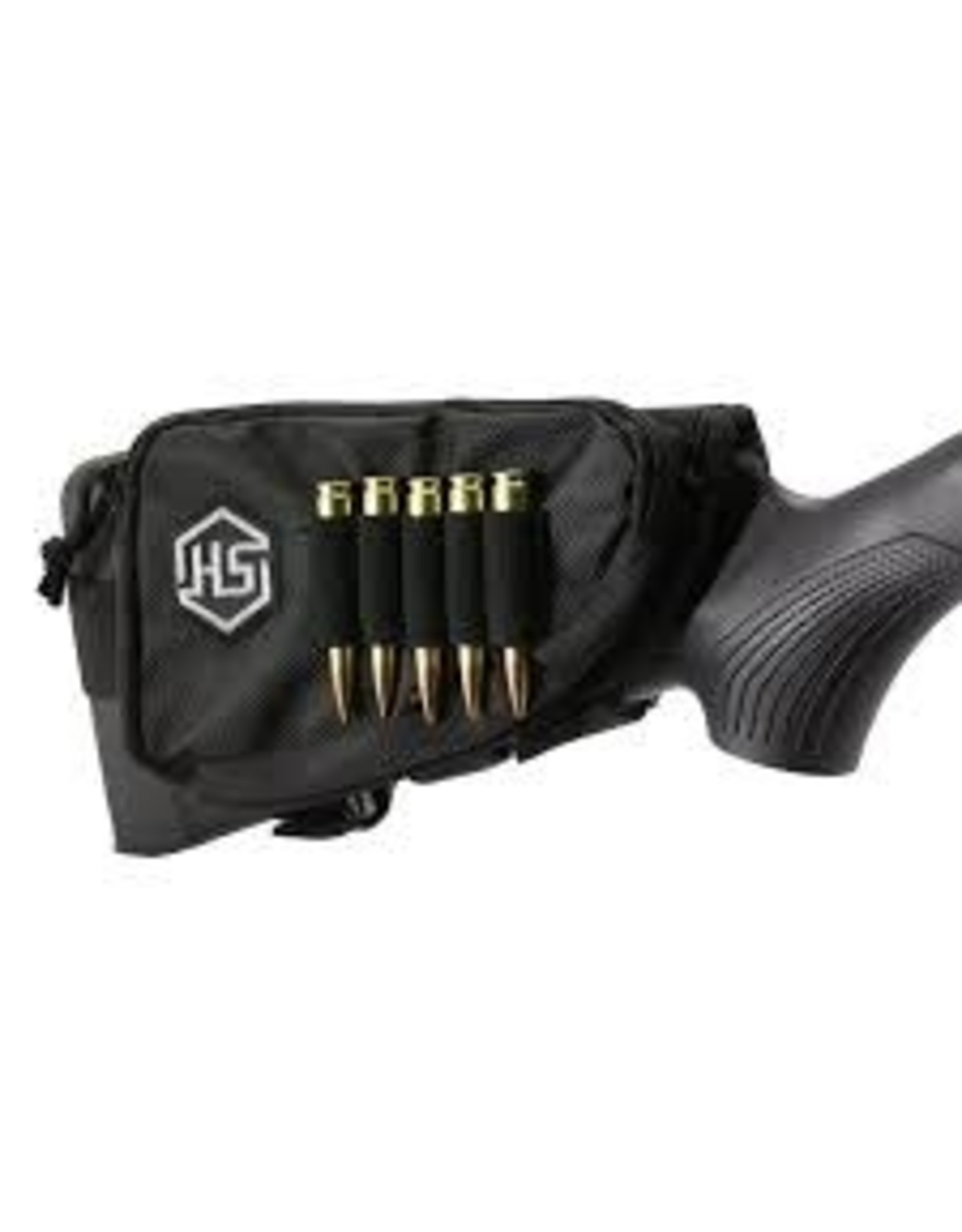 HUNTER SPECIALTY HS RIFLE SHELL HOLDER POUCH
