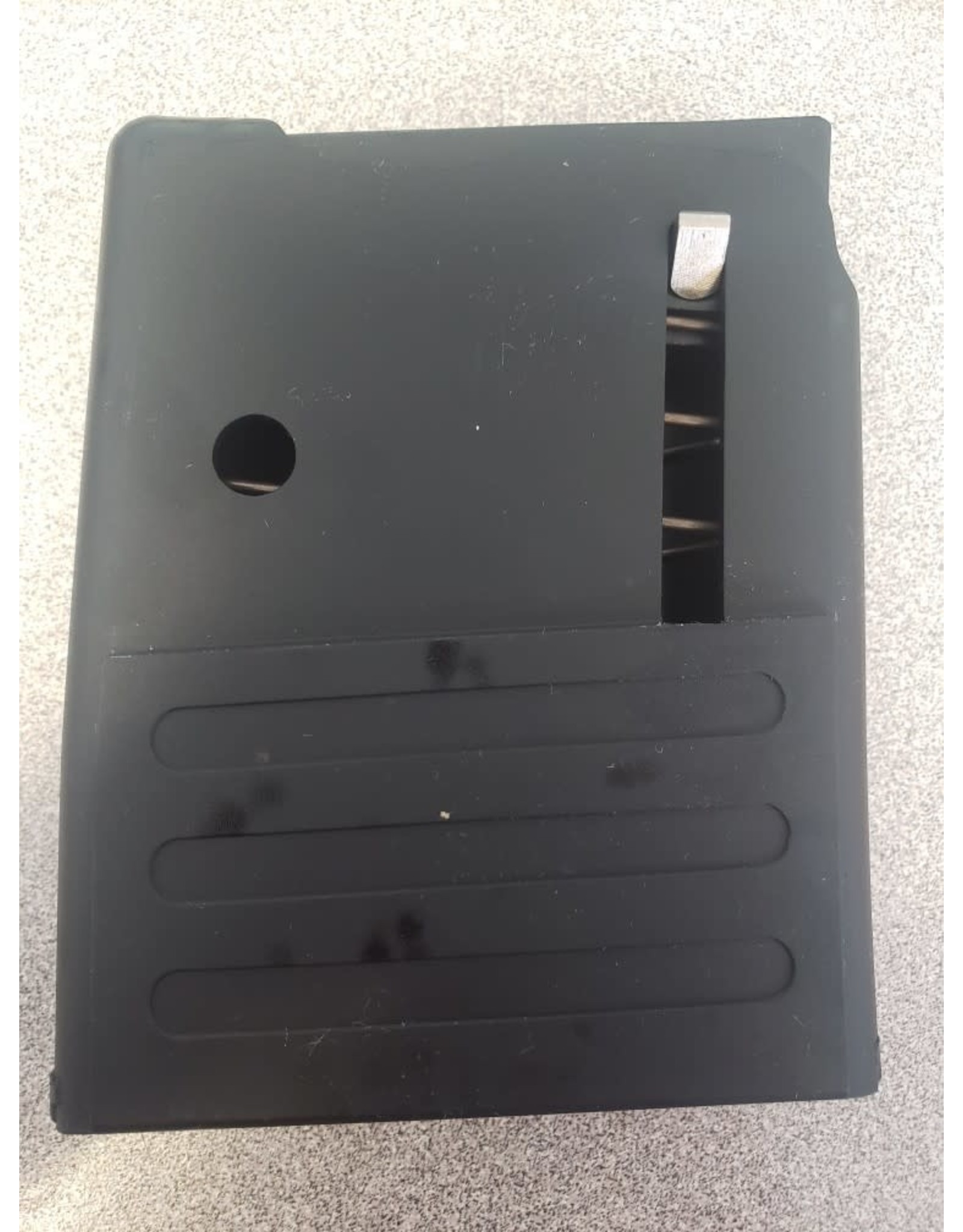 ANATOLIAN DEFENSE AD RANGER XT3 410GA 5RND MAGAZINE
