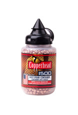 CROSSMAN CROSMAN COPPERHEAD BB'S 1500PK