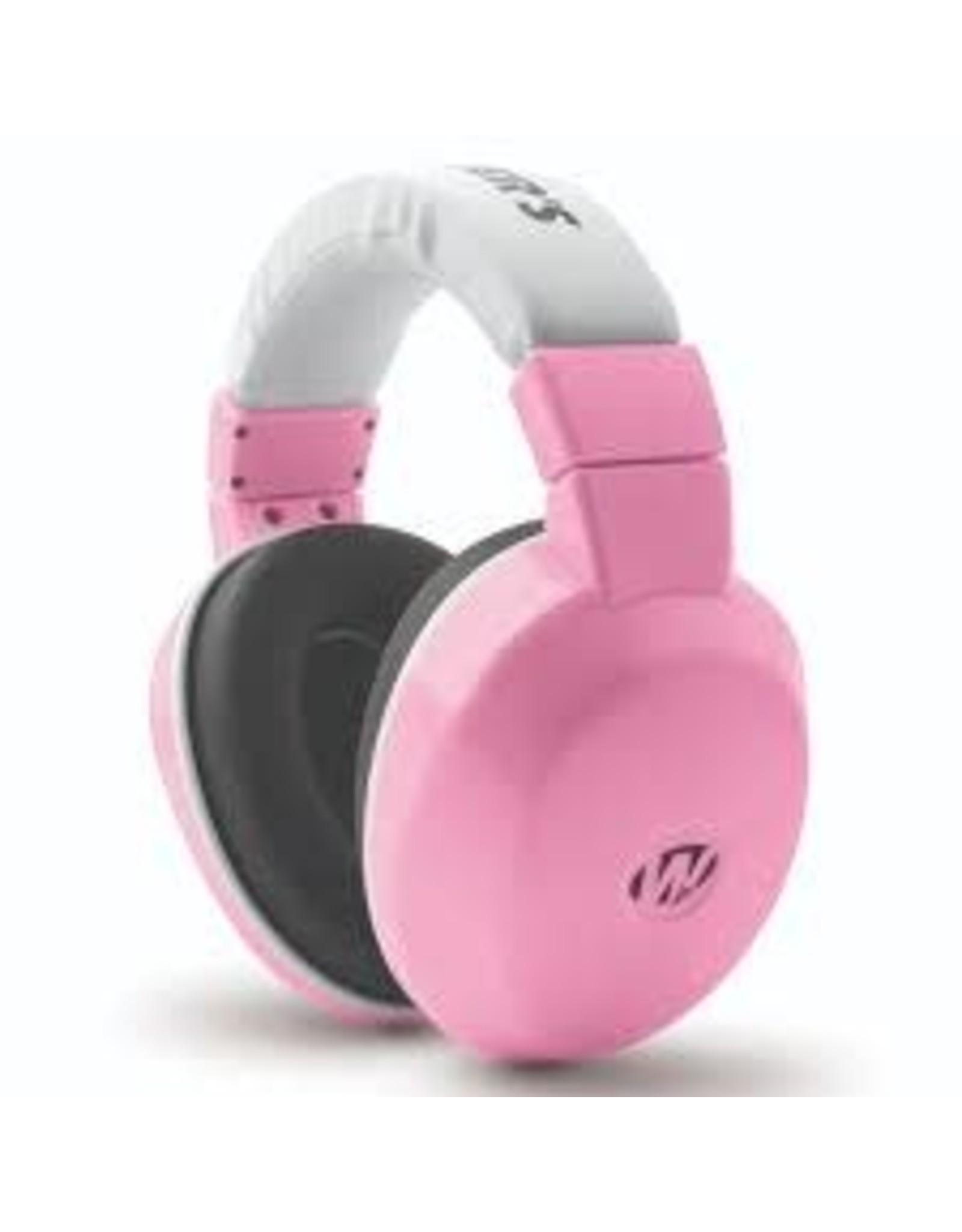 WALKER'S WALKER JR. INFANT EAR MUFFS