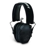 WALKER'S WALKER RAZOR SLIM COMM ELECTRIC EAR MUFFS ADULT BLACK