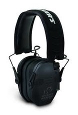 WALKER'S WALKER RAZOR SLIM COMM ELECTRIC EAR MUFFS ADULT BLACK