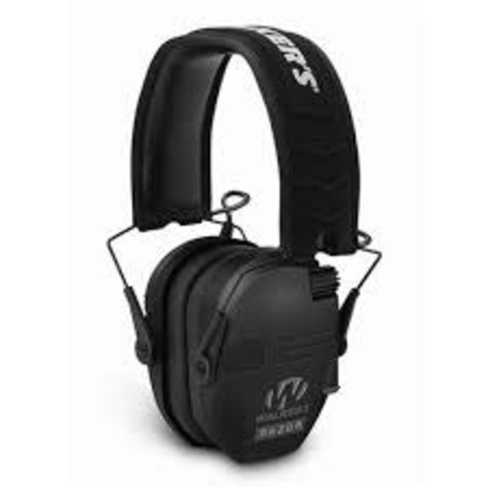 WALKER'S WALKER RAZOR SLIM ELECTRONIC EAR MUFFS