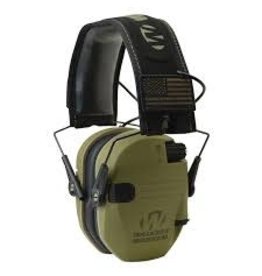 WALKER'S WALKER RAZOR SLIM PATRIOT ELECTRONIC EAR MUFFS