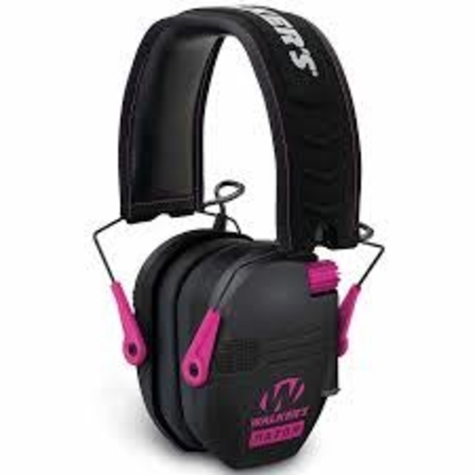 WALKER'S WALKER RAZOR SLIM ELECTRONIC EAR MUFFS