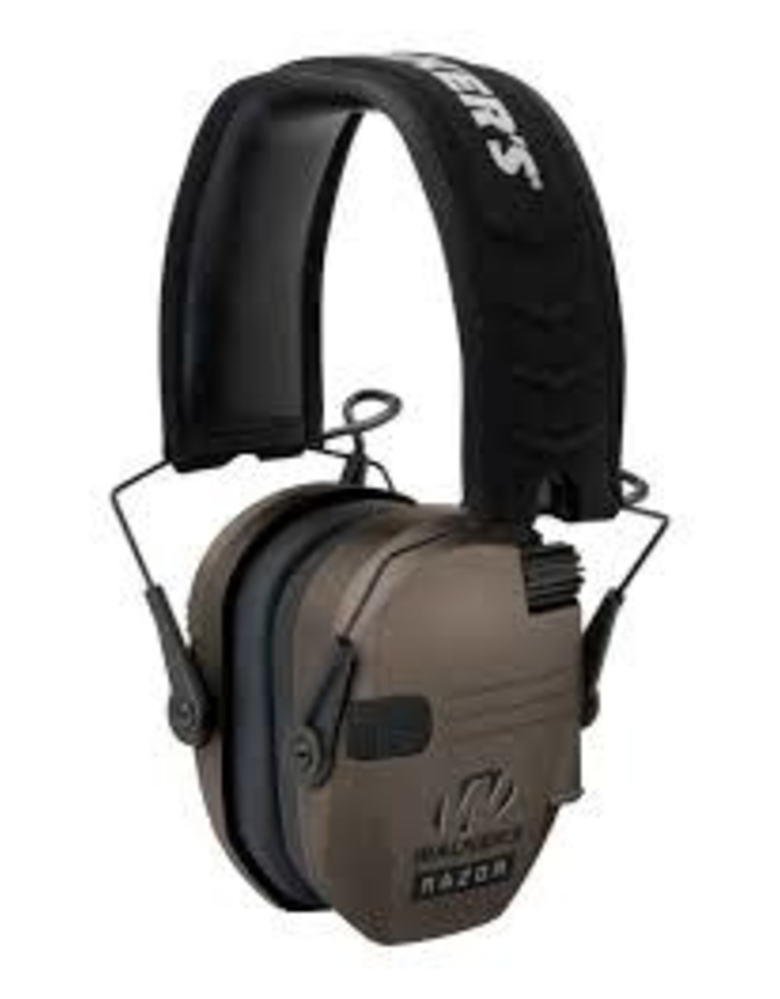 WALKER'S WALKER RAZOR SLIM ELECTRONIC EAR MUFFS