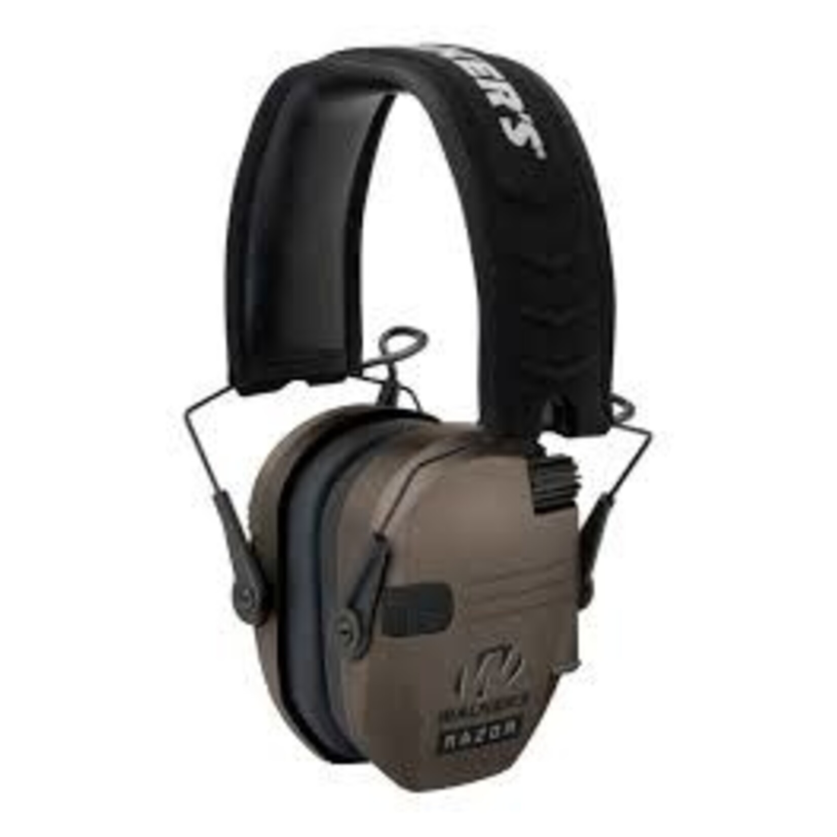 WALKER'S WALKER RAZOR SLIM ELECTRONIC EAR MUFFS