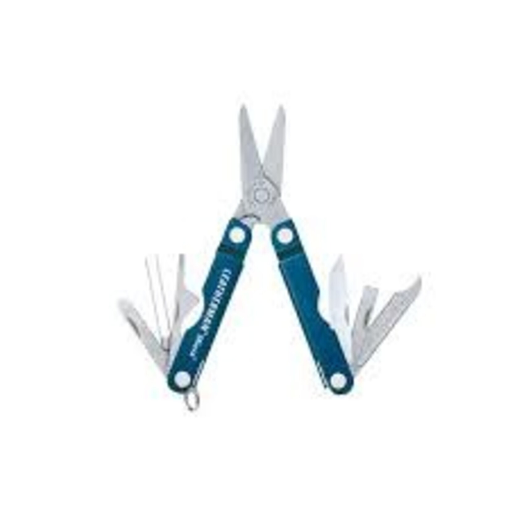 LEATHERMAN LEATHERMAN MICRA MULTI TOOL