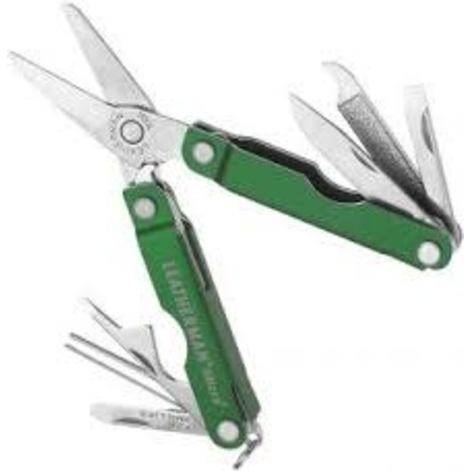 LEATHERMAN LEATHERMAN MICRA MULTI TOOL