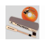 QUAKER BOY QB "THE BULLDOZER" BULL & COW MOOSE CALL