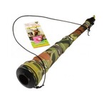 BERRY GAME CALLS BGC THUNDER BUGLE PRO MAGNUM ELK CALL