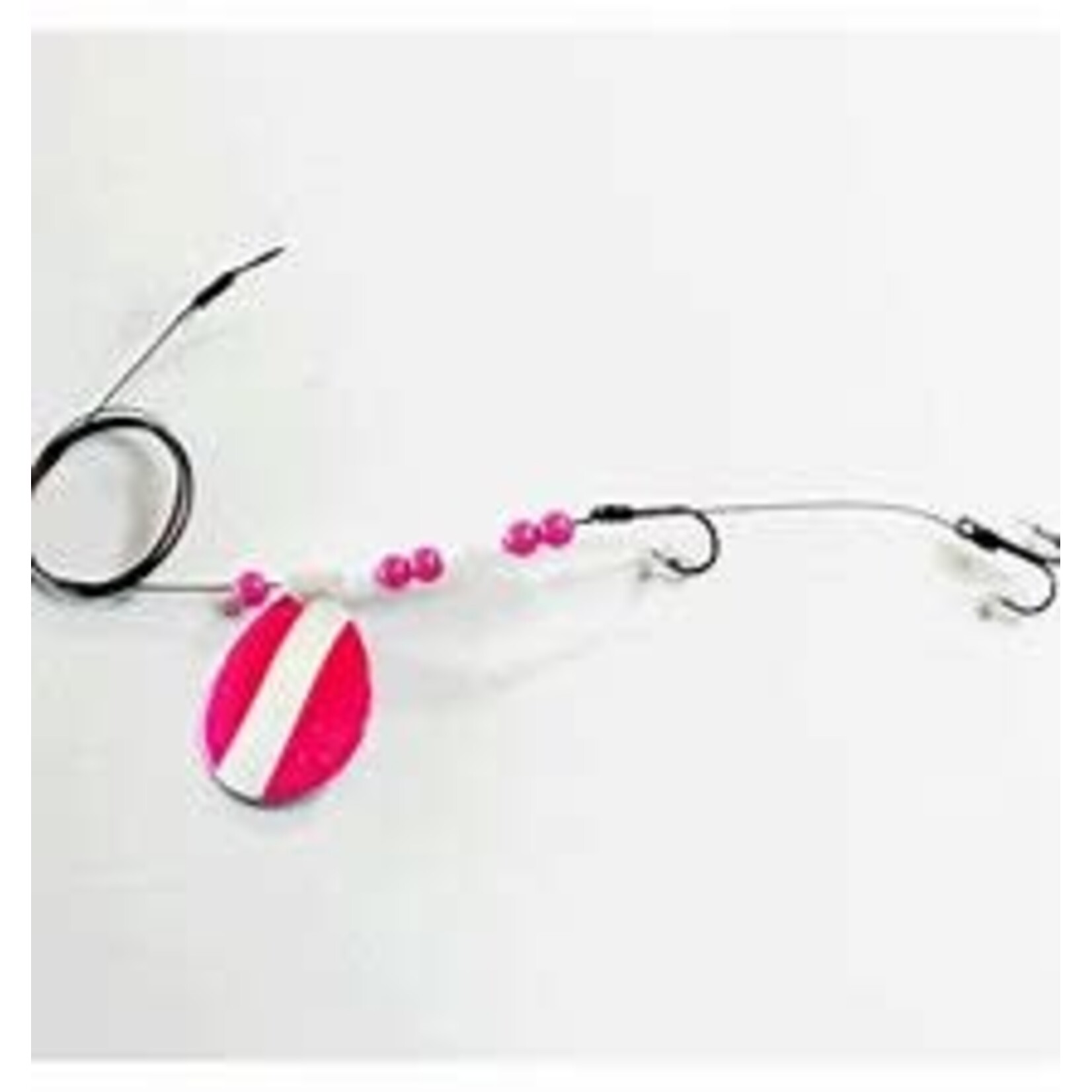 JACK WACKER JACK ICE MINNOW RIG