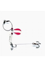 JACK WACKER JACK ICE XL BIG BAIT RIG