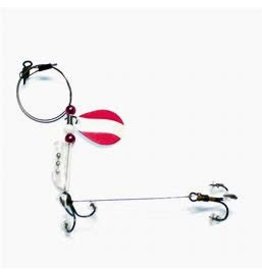 JACK WACKER JACK ICE XL BIG BAIT RIG