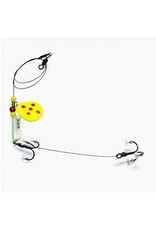 JACK WACKER JACK ICE XL BIG BAIT RIG