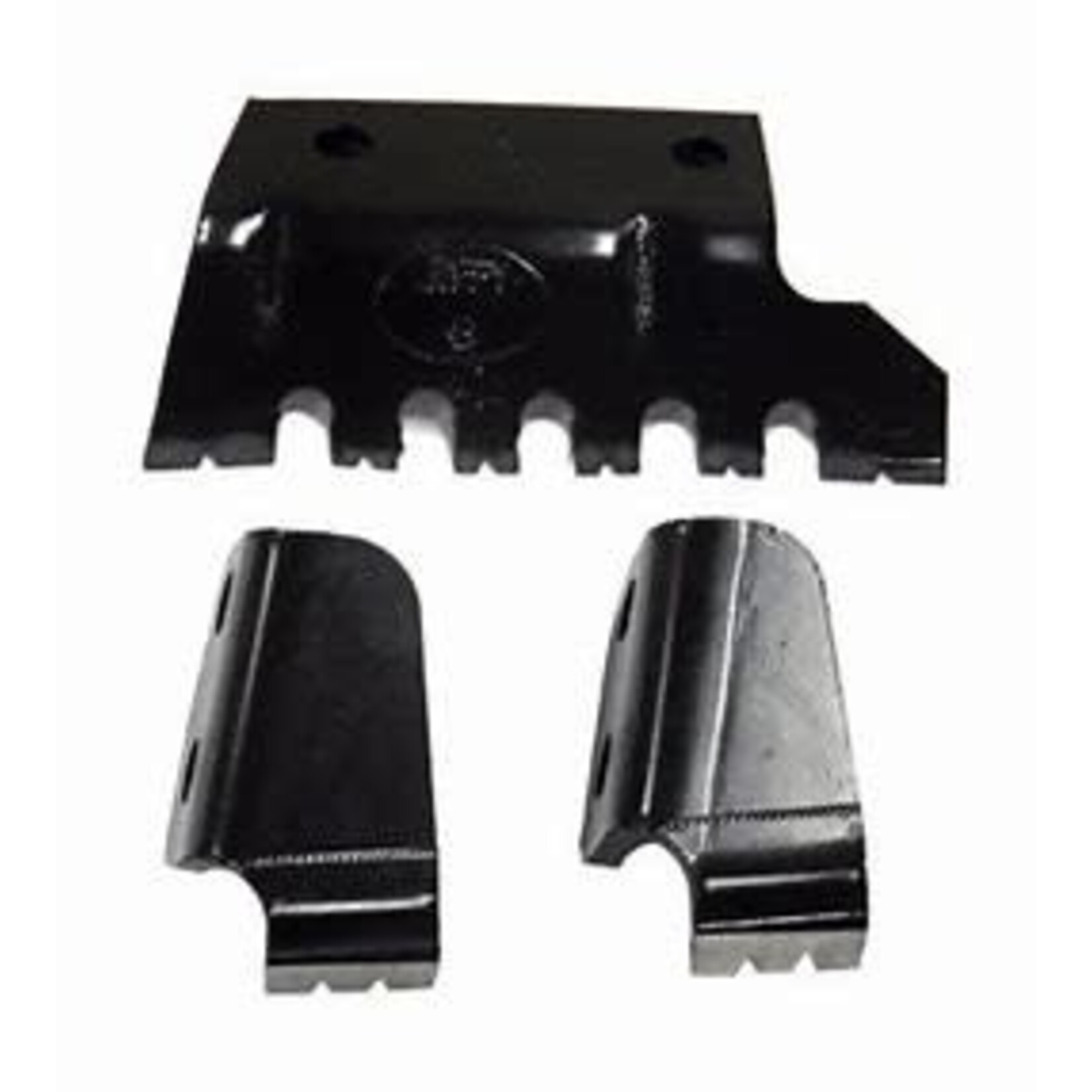 JIFFY JIFFY STEALTH STX REPLACEMENT CUTTER SET