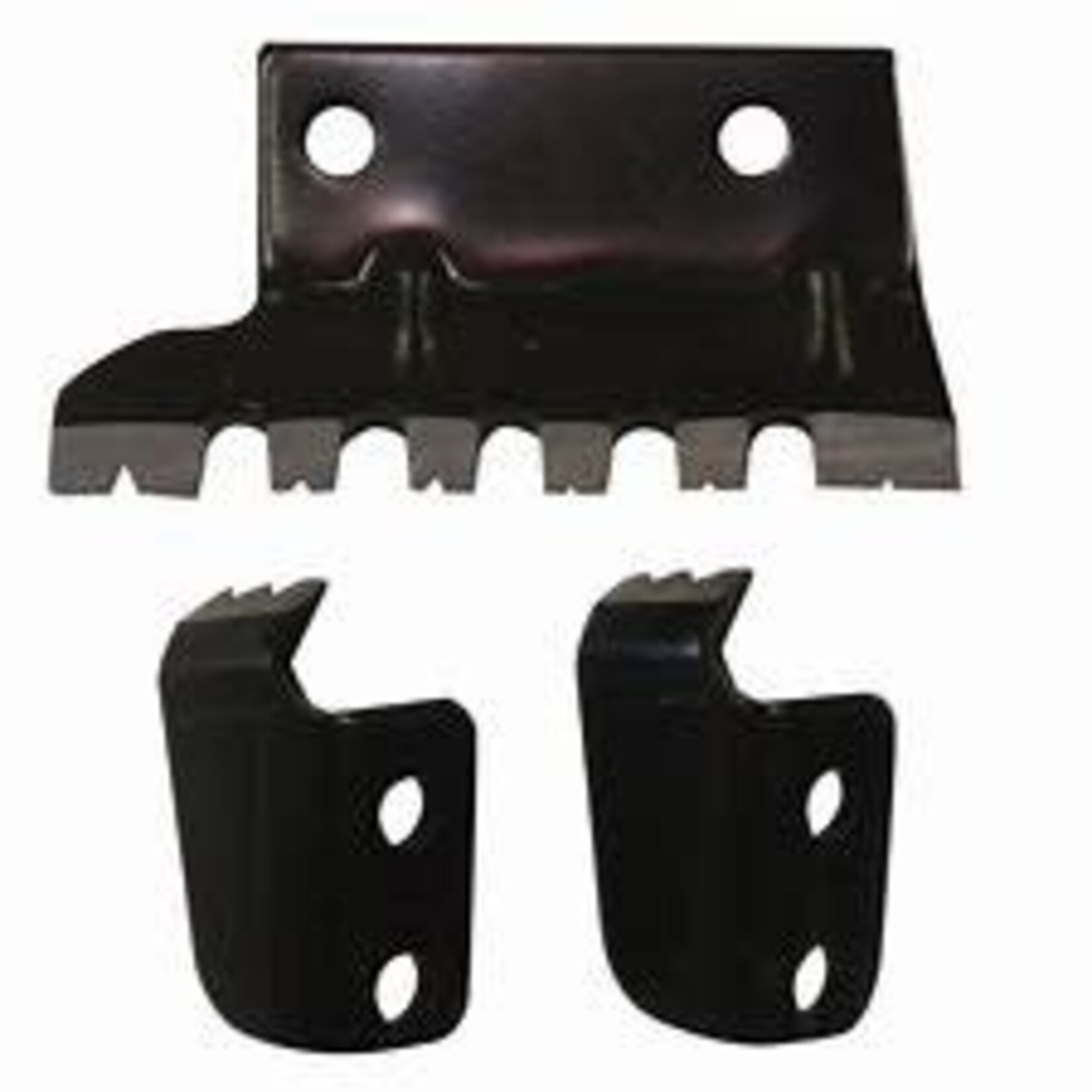 JIFFY JIFFY STEALTH STX REPLACEMENT CUTTER SET