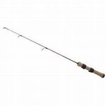 BERKLEY BERK CHERRYWOOD HD ICE SPINNING ROD