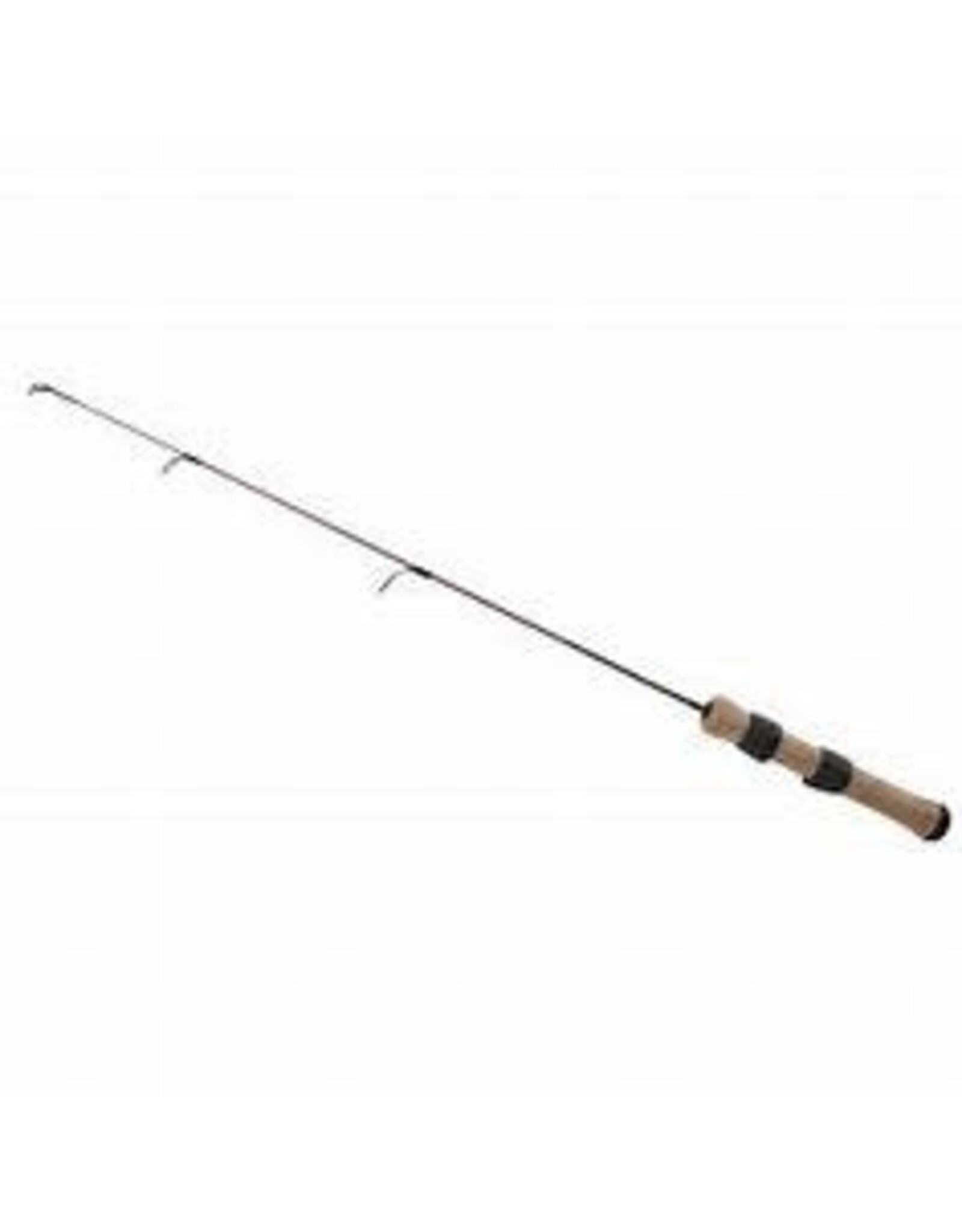 BERKLEY BERK CHERRYWOOD HD ICE SPINNING ROD