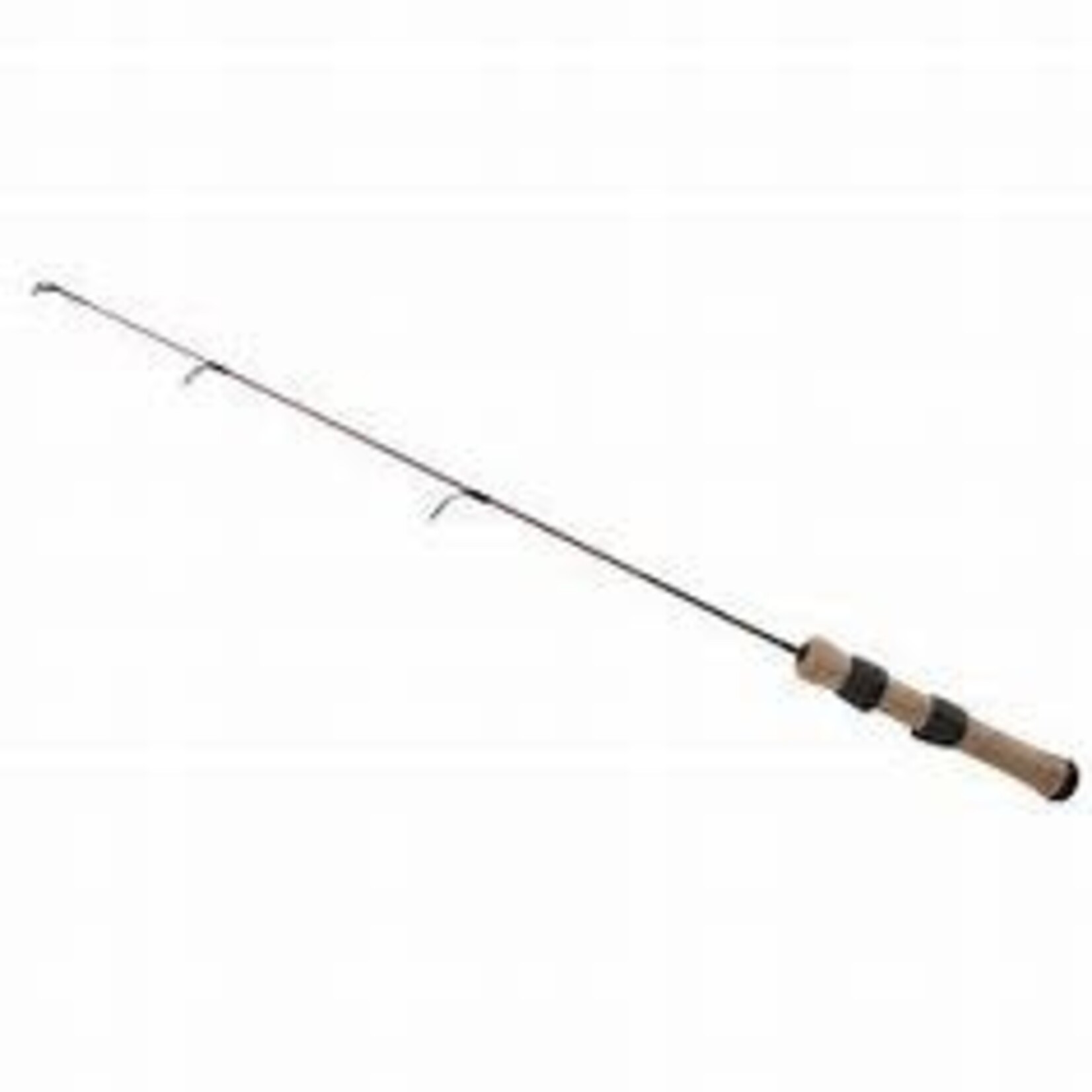 BERKLEY BERK CHERRYWOOD HD ICE SPINNING ROD