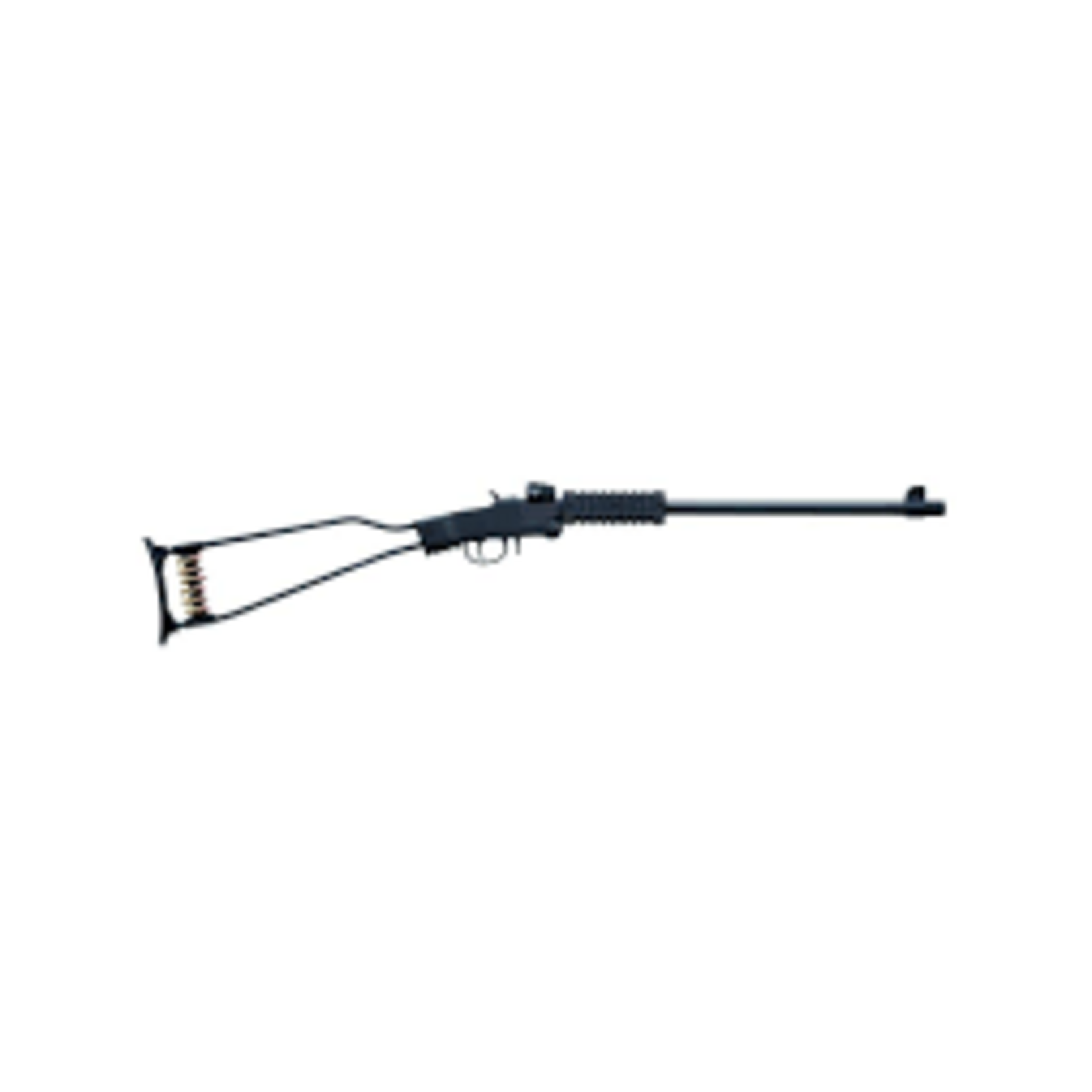 CHIAPPA CHIAPPA LITTLE BADGER SINGLE SHOT RIFLE