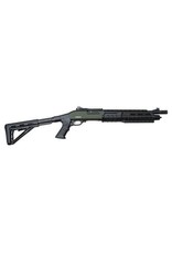 CANUCK CANUCK COMMANDER 12GA PUMP ACTION