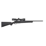 MOSSBERG MOSSBERG PATRIOT SYNTHETIC VORTEX PKG