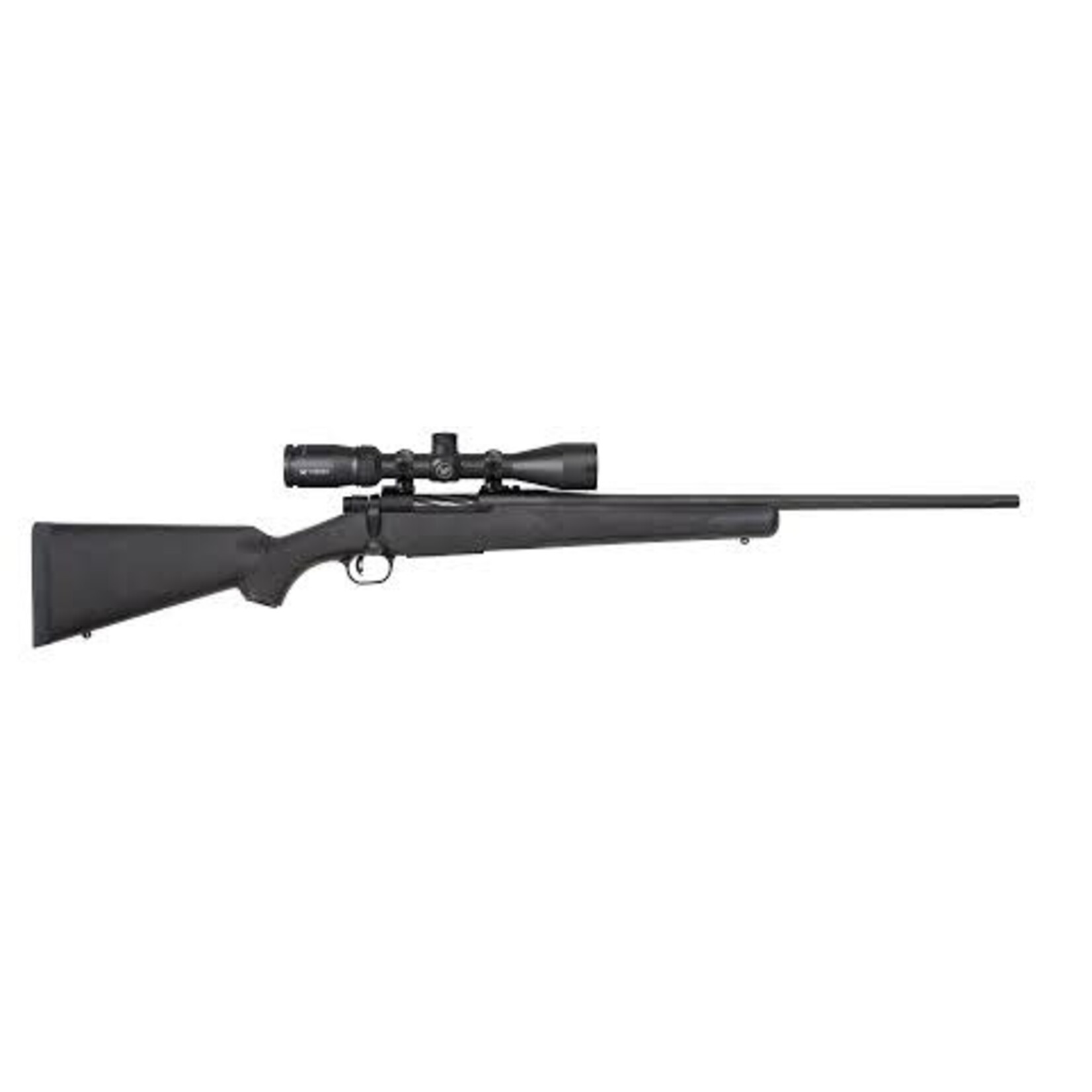 MOSSBERG MOSSBERG PATRIOT SYNTHETIC VORTEX PKG