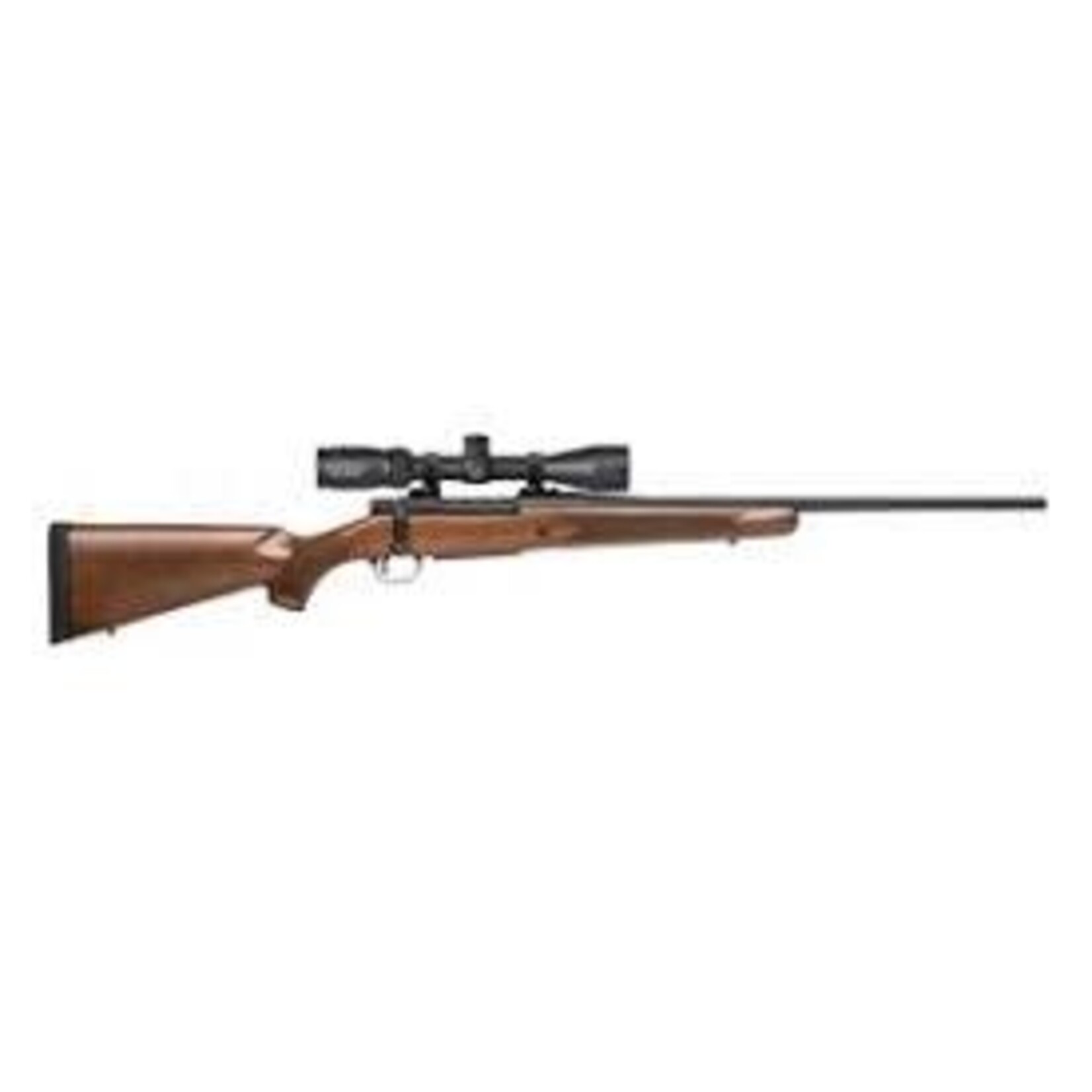 MOSSBERG MOSSBERG PATRIOT SYNTHETIC VORTEX PKG