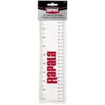 RAPALA RAP 36" ADHESIVE FISH RULER