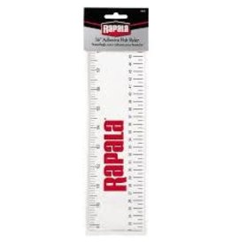 RAPALA RAP 36" ADHESIVE FISH RULER