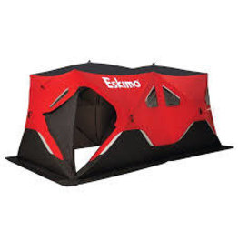 ESKIMO ESK FATFISH IQ 7-9 POP TENT