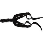 BRECKS BRECKS MR. TWISTER 4" SPLIT DOUBLE TAIL