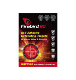 FIREBIRD FIREBIRD 40 DETONATING TARGET 10PK