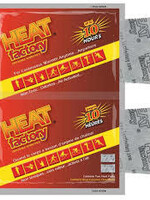 HEAT FACTORY HAND WARMER