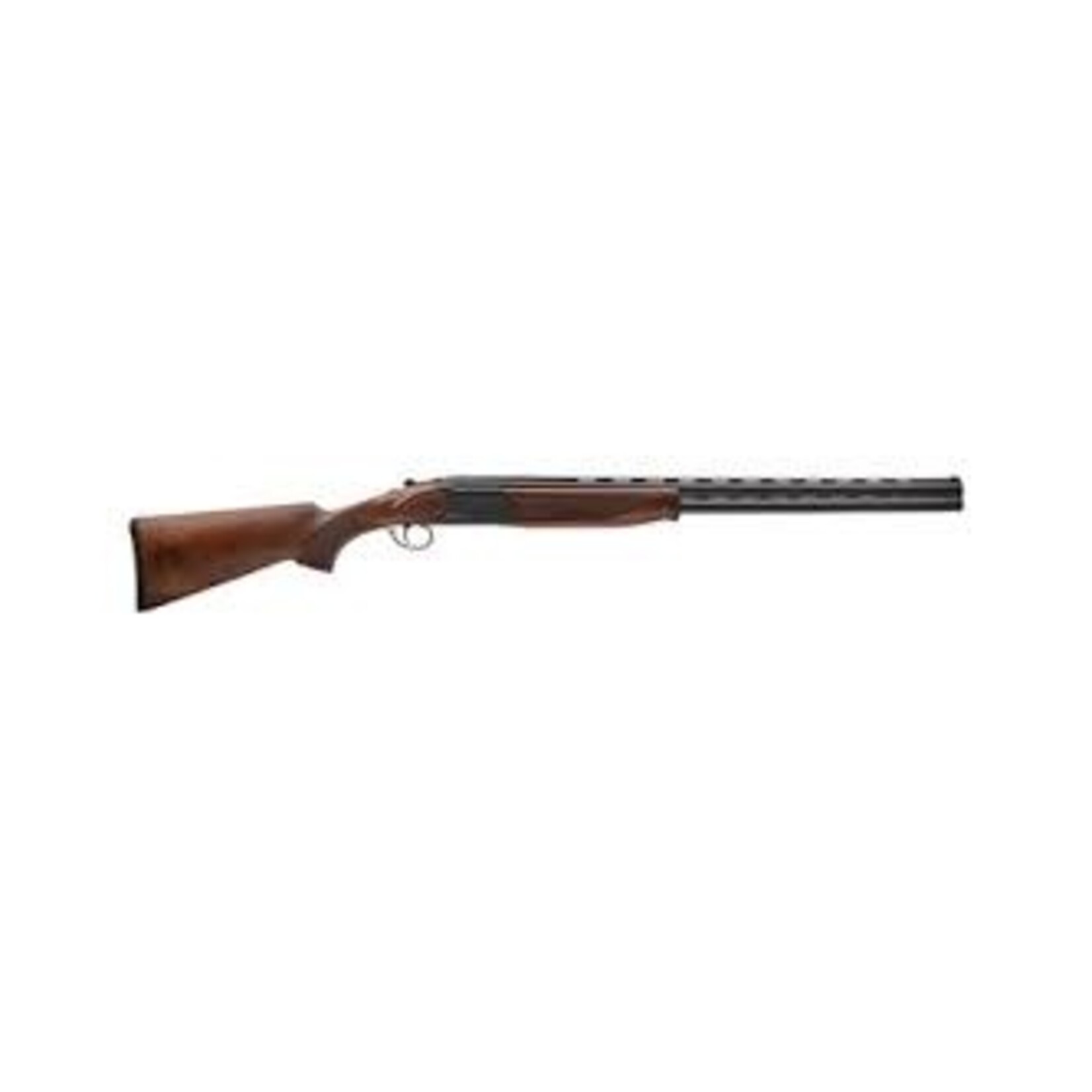 MOSSBERG CAN SXL OVER/UNDER WALNUT SHOTGUN
