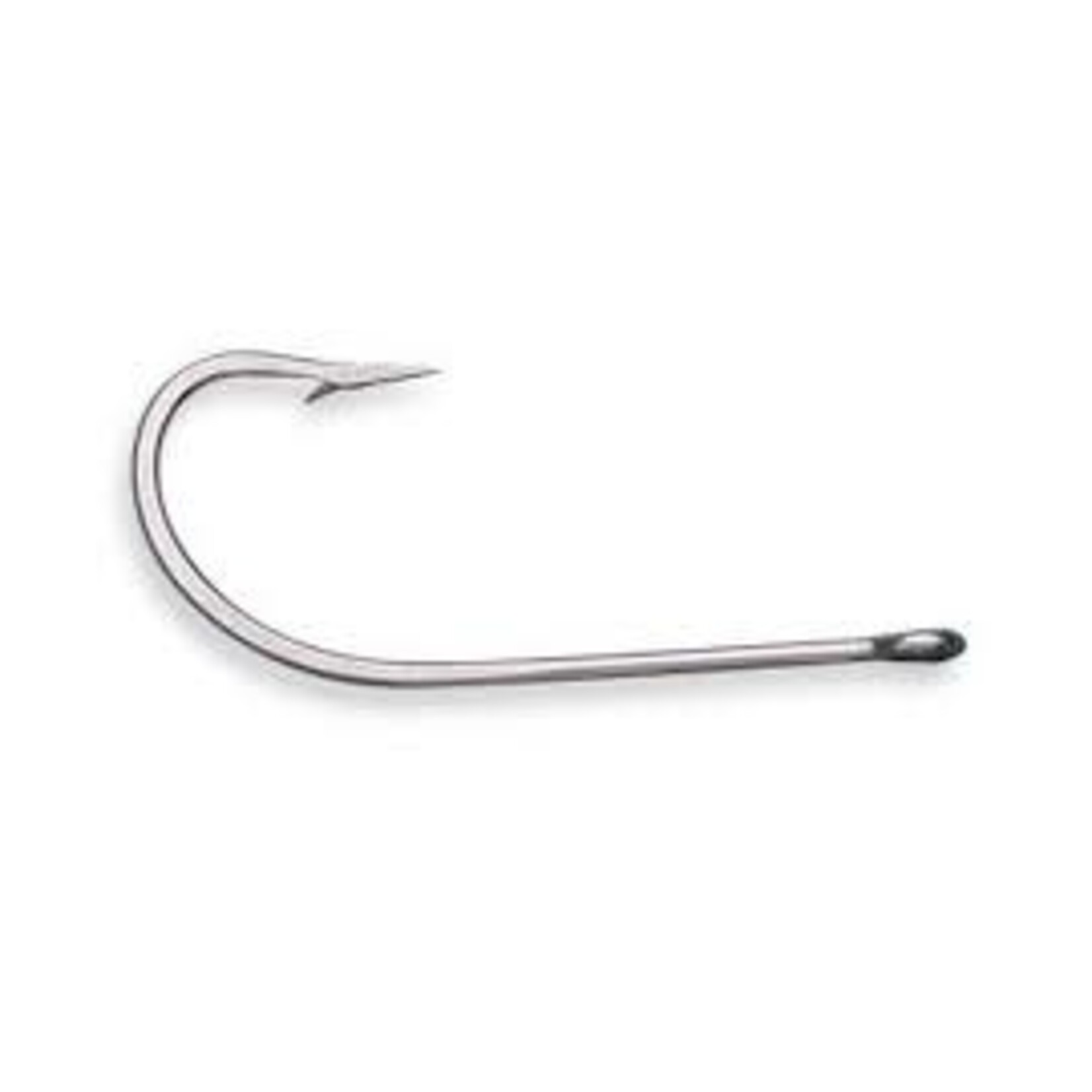 MUSTAD MUS O'SHAUGHNESSY SS  HOOKS 34007-SS