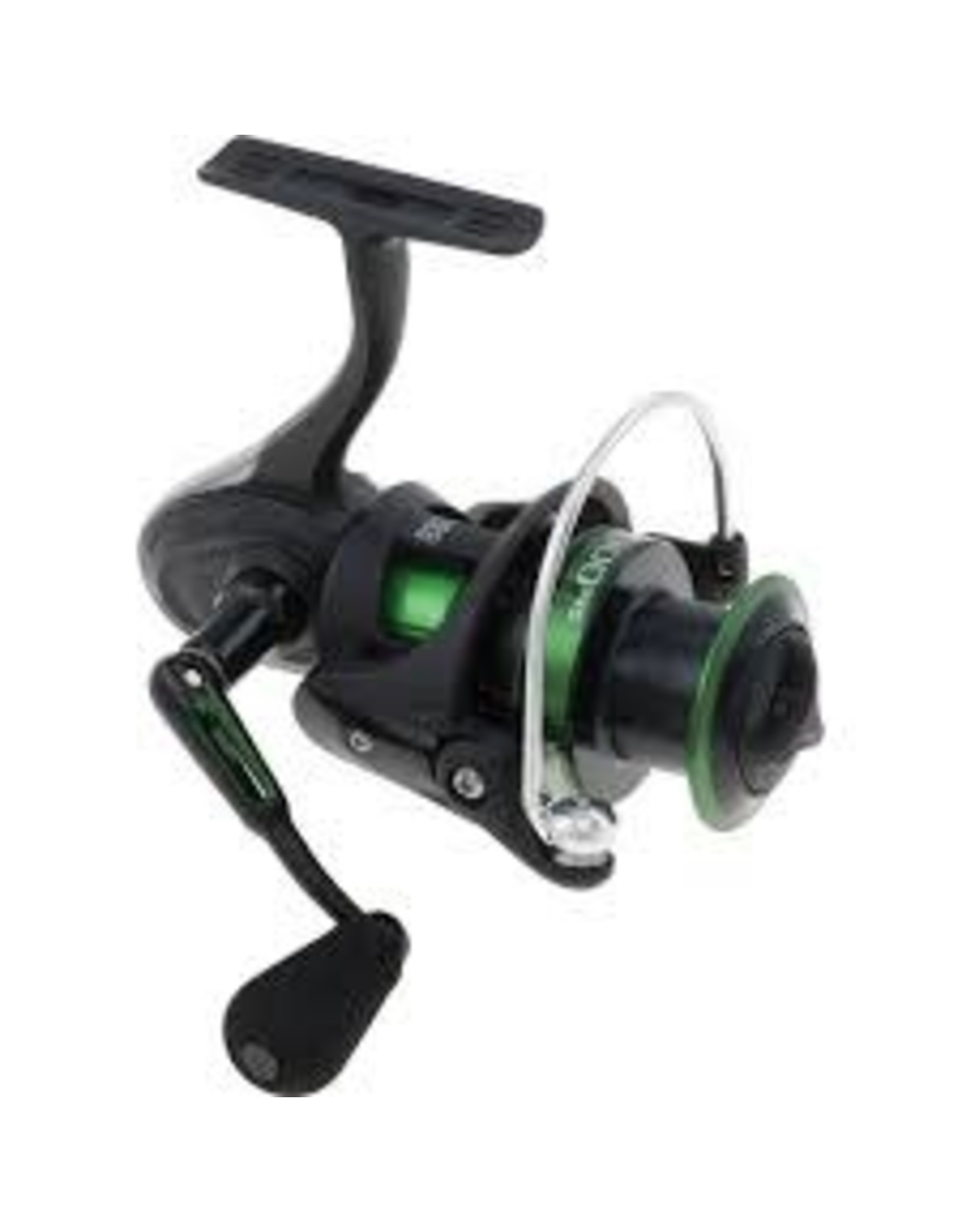 MITCHELL MITCH 308 PRO SPIN REEL GREEN/BLACK - Prime Time Hunting