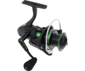 MITCHELL MITCH 308 PRO SPIN REEL GREEN/BLACK - Prime Time Hunting